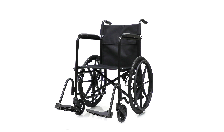 乐发welcome医疗手动轮椅ECO